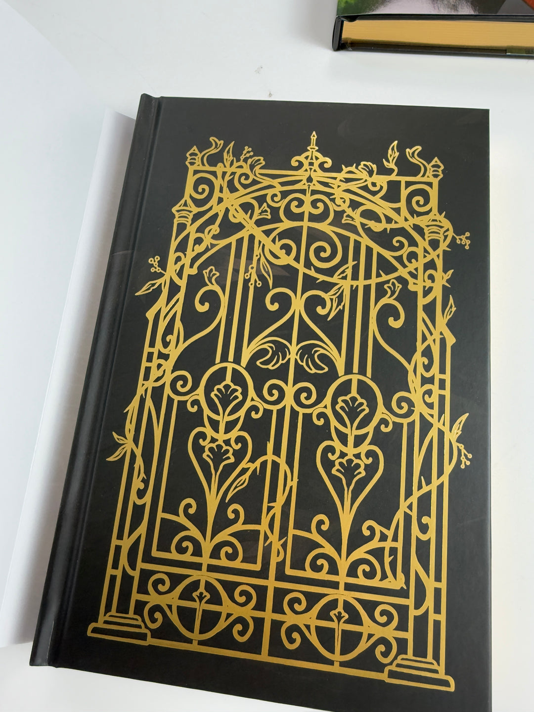 Captured by the Fae Beast (Special Edition)