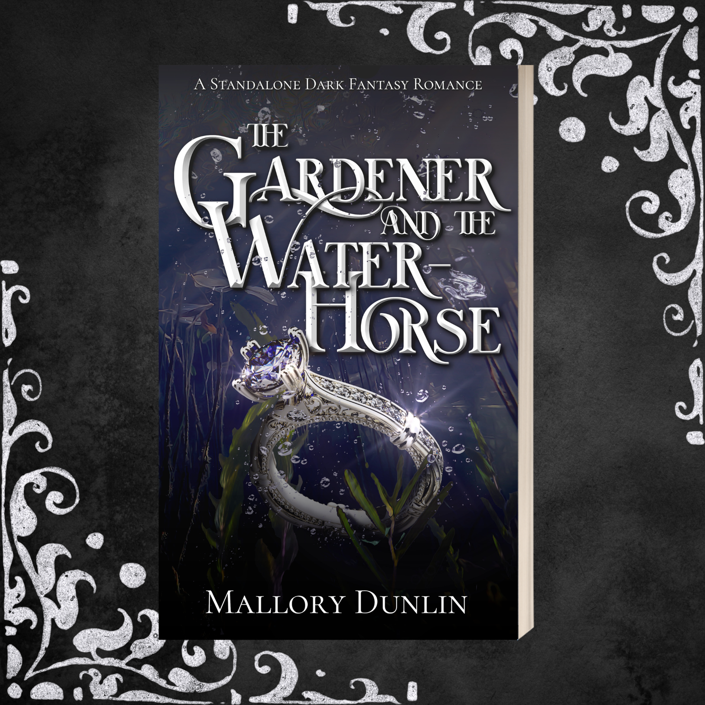 The Gardener and the Water-horse