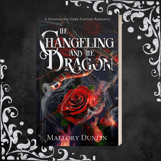 The Changeling and the Dragon