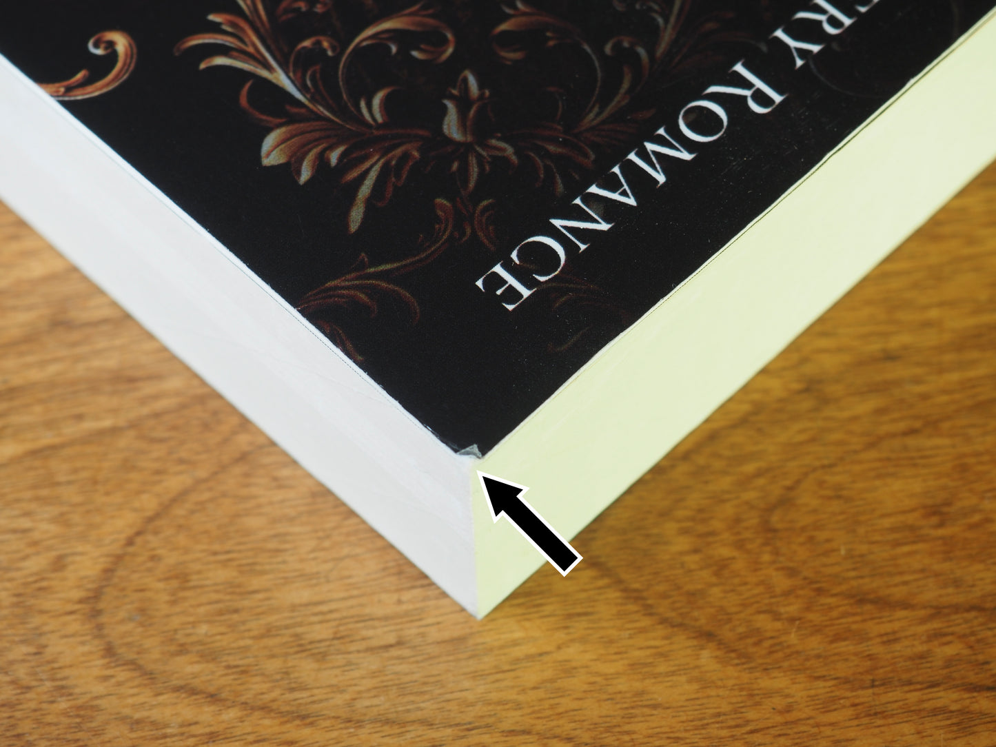 Caught in the Basilisk's Gaze (scratch & dent 1)