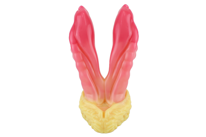 Caught in the Basilisk's Gaze (NSFW Special Edition + silicone model)